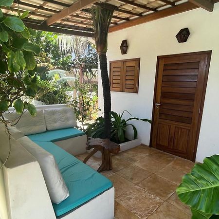 Beach Villa Camurupim Guajiru  Dış mekan fotoğraf