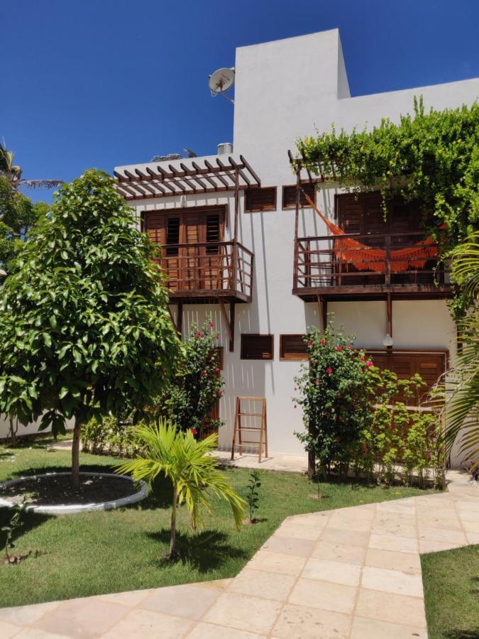 Beach Villa Camurupim Guajiru  Dış mekan fotoğraf