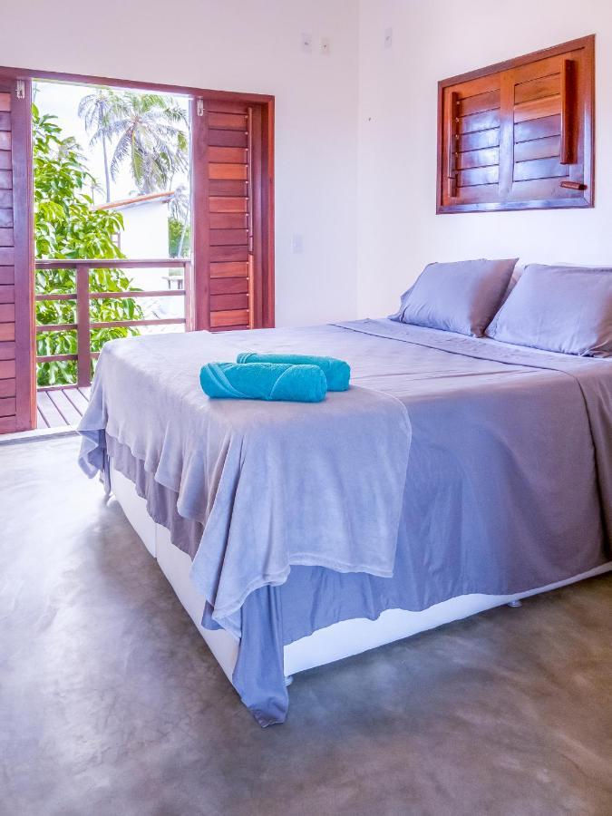 Beach Villa Camurupim Guajiru  Dış mekan fotoğraf