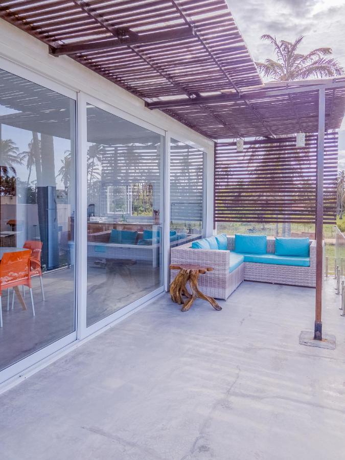 Beach Villa Camurupim Guajiru  Dış mekan fotoğraf