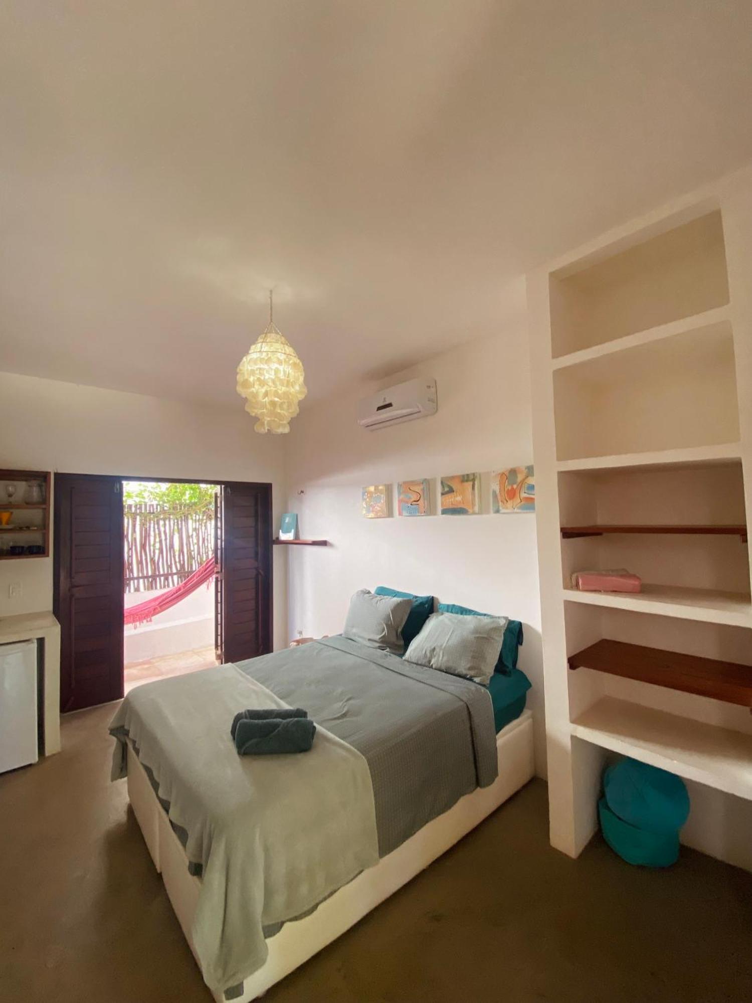 Beach Villa Camurupim Guajiru  Dış mekan fotoğraf