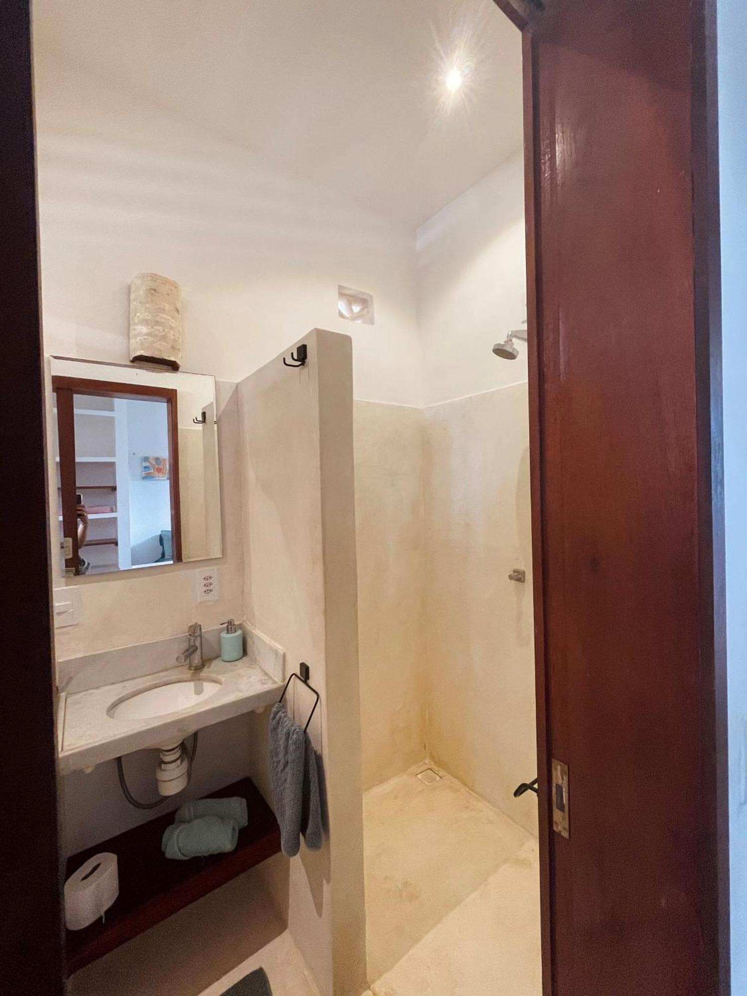 Beach Villa Camurupim Guajiru  Dış mekan fotoğraf