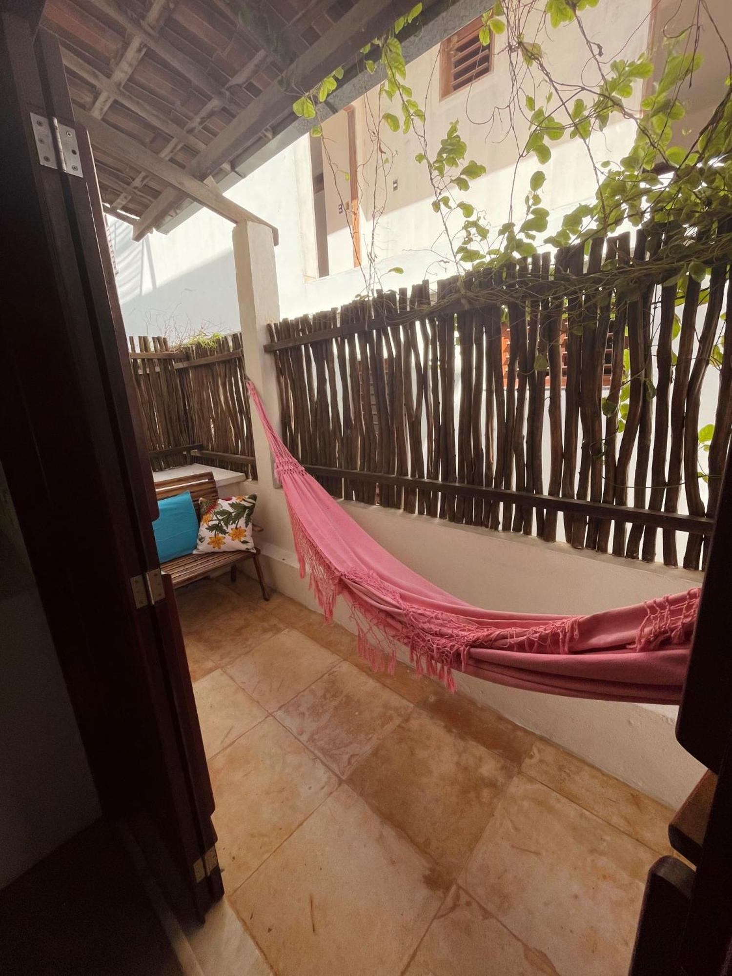 Beach Villa Camurupim Guajiru  Dış mekan fotoğraf