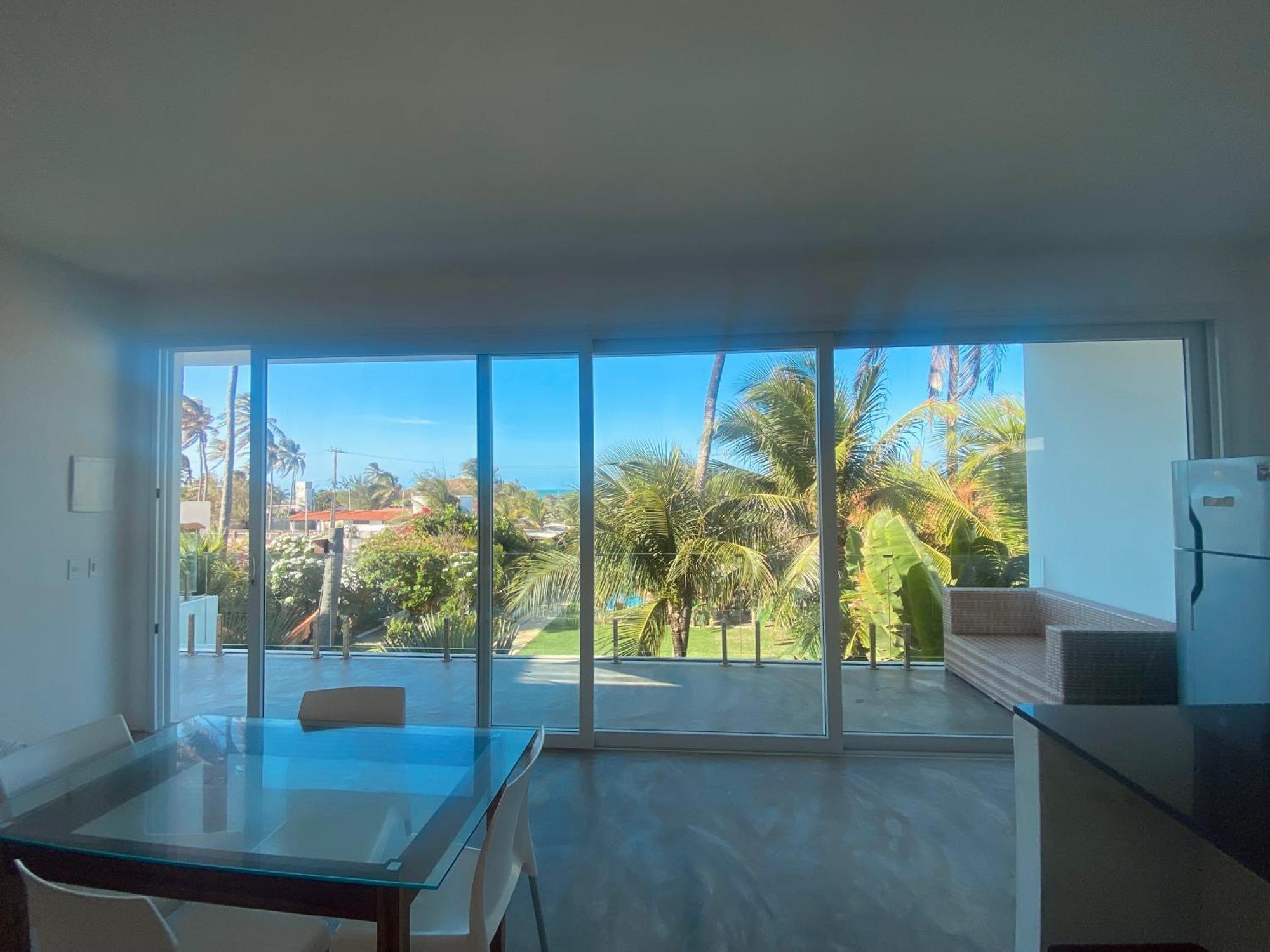 Beach Villa Camurupim Guajiru  Dış mekan fotoğraf