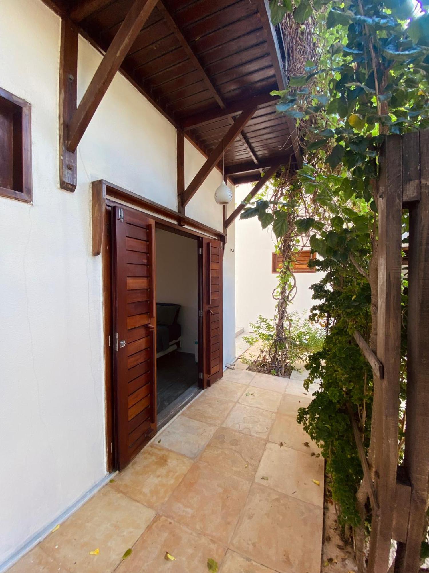 Beach Villa Camurupim Guajiru  Dış mekan fotoğraf