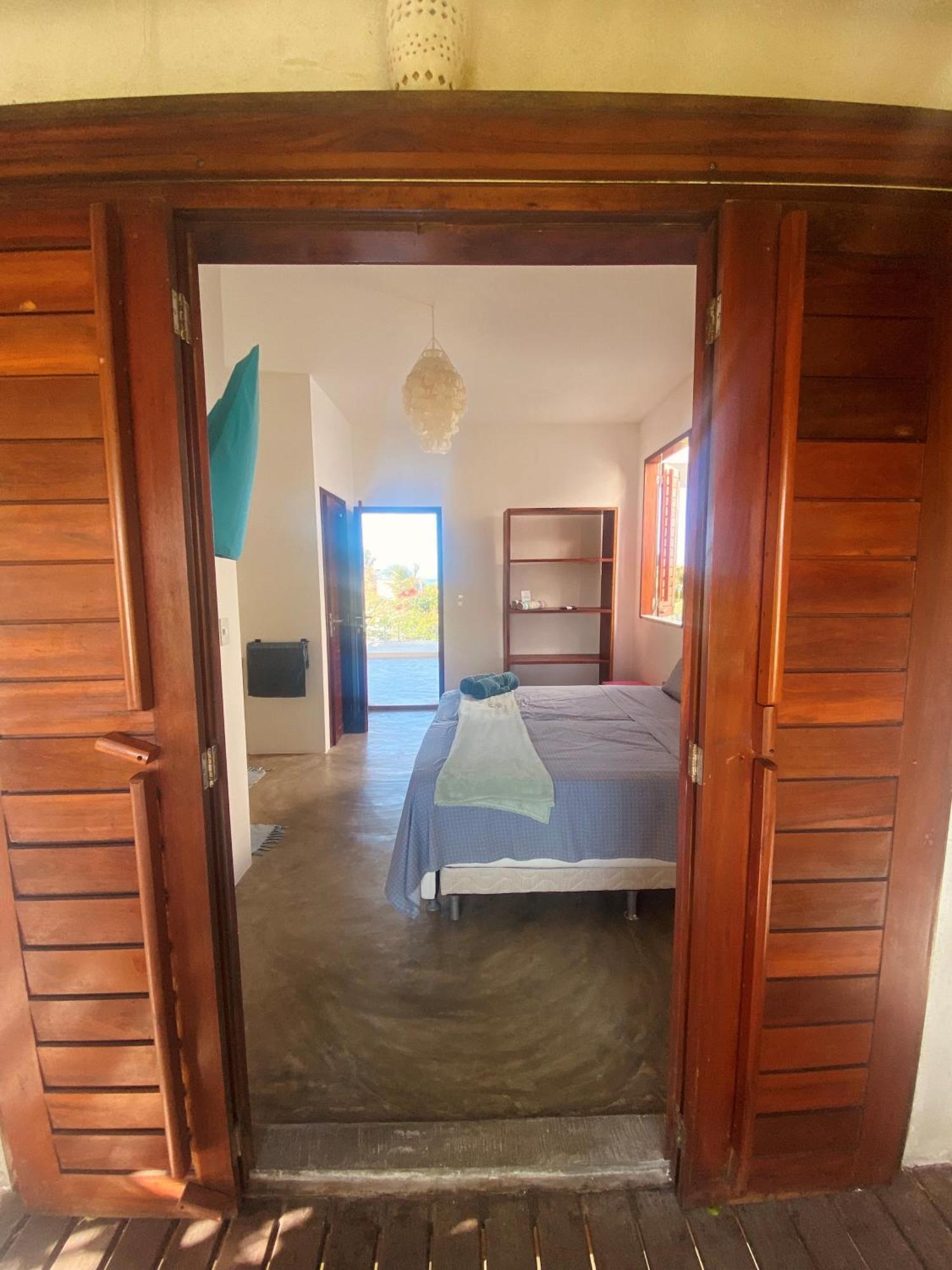 Beach Villa Camurupim Guajiru  Dış mekan fotoğraf