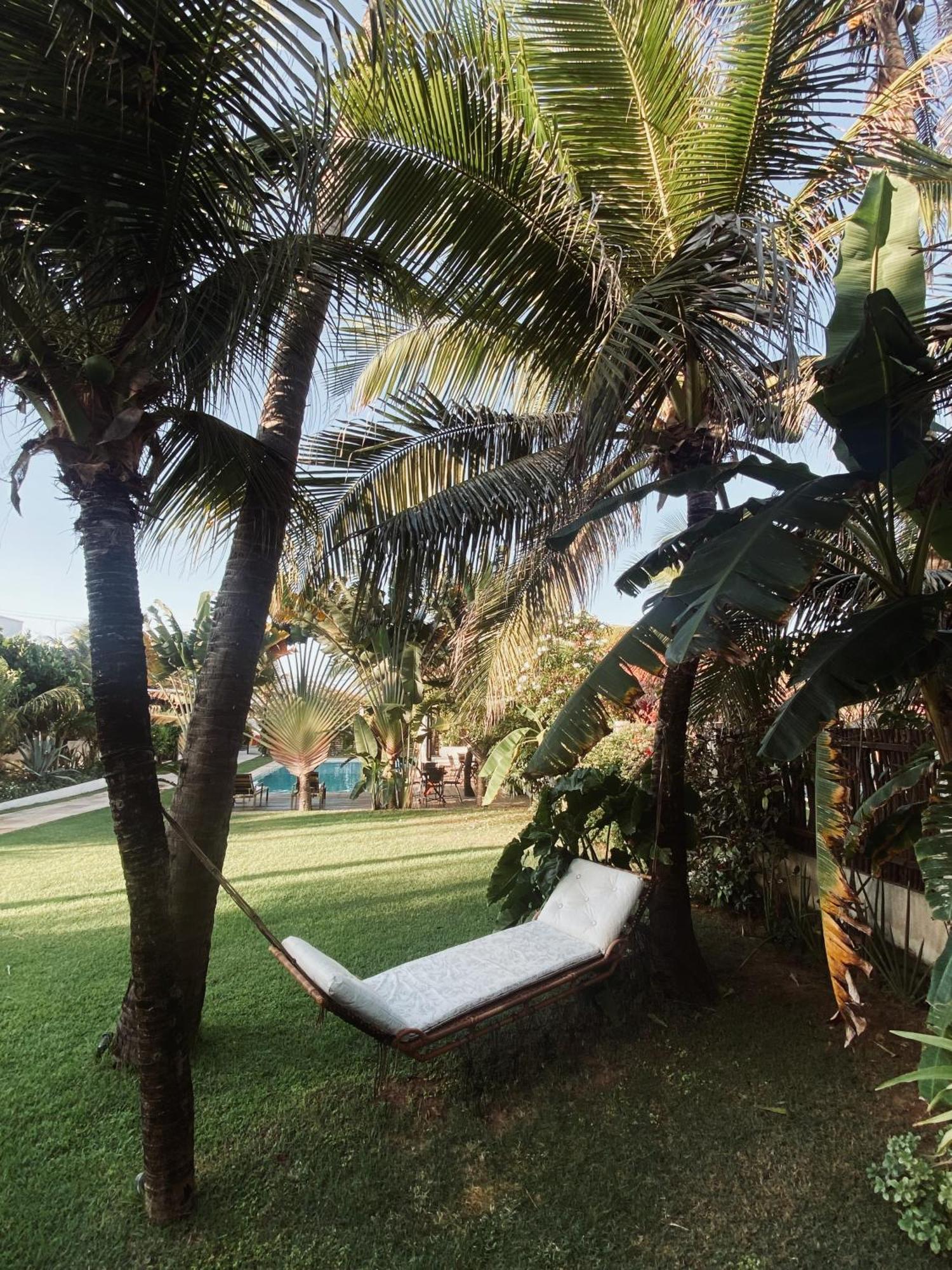 Beach Villa Camurupim Guajiru  Dış mekan fotoğraf