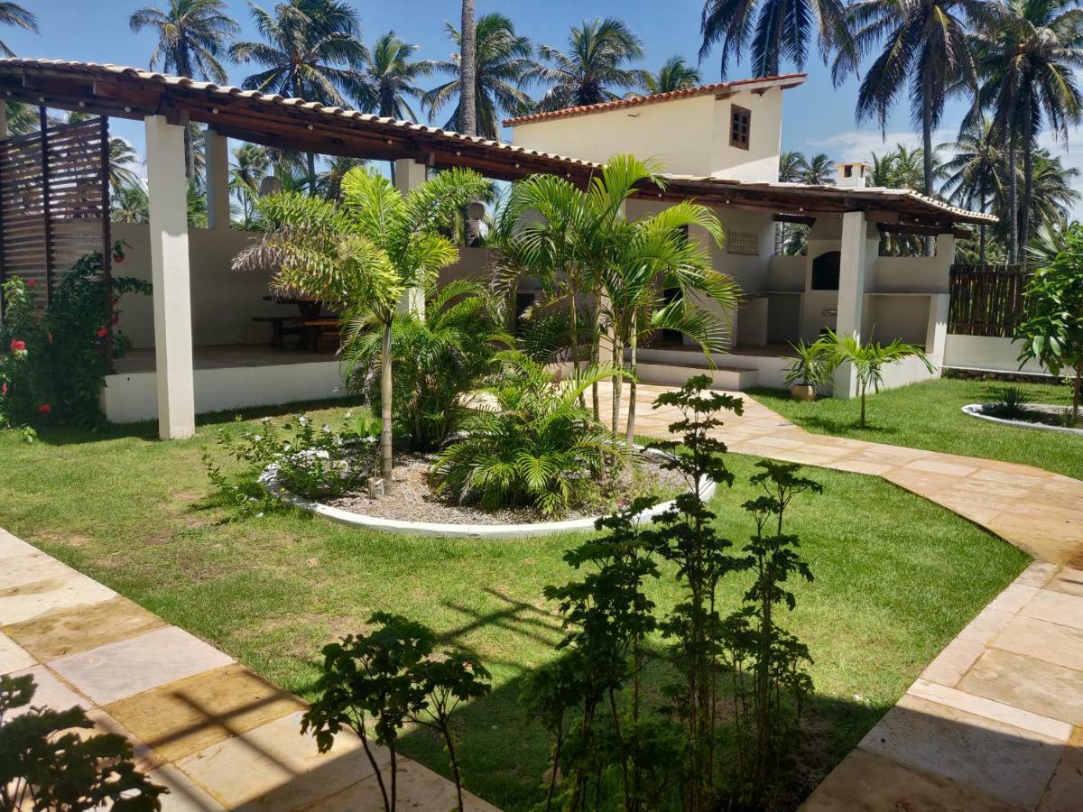 Beach Villa Camurupim Guajiru  Dış mekan fotoğraf